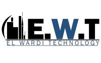 Logo socit EWT