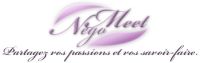 Logo site web Negomeet
